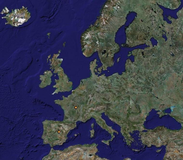 Europe
